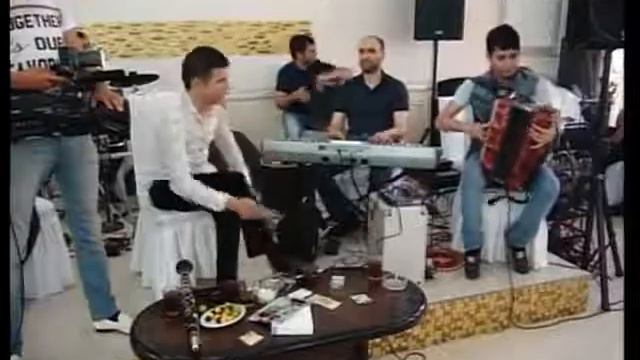 #Orxanmirnatiqoğlu Orxan qarmon Zahid Klarnet смотреть онлайн