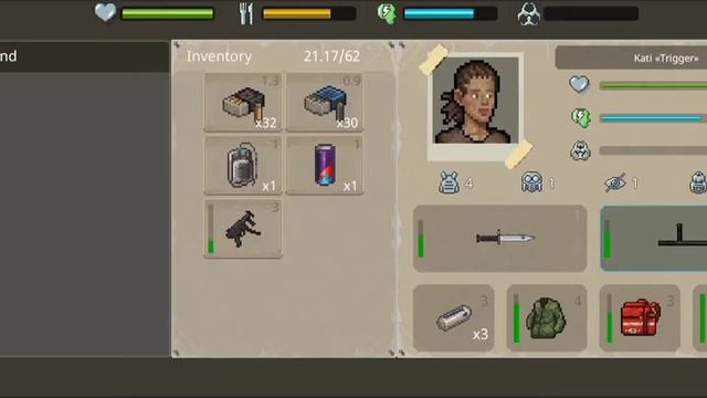 Mini DayZ 2 Highway Blockade + Backstab Tutorial (Reupload) смотреть онлайн