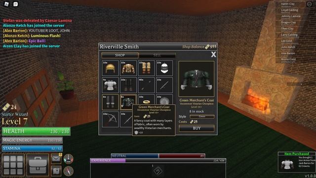World of Magic - The Future of Arcane! смотреть онлайн