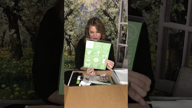 Magnolia Design Co. Spring Starter Kit смотреть онлайн