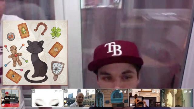 Superstitions - Learn English Online Free Video Lessons