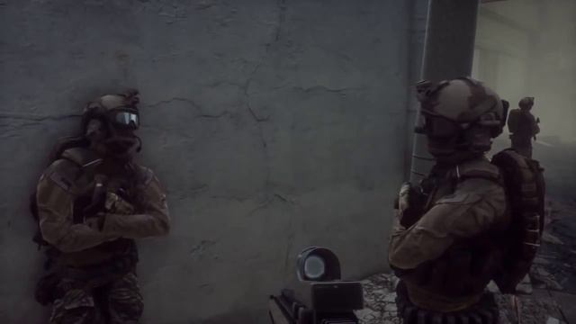 Battlefield 4 - Секреты и Пасхалки (Easter Eggs) смотреть онлайн