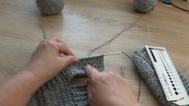 Тапочки для себя Без наворотов Очень простые смотреть онлайн