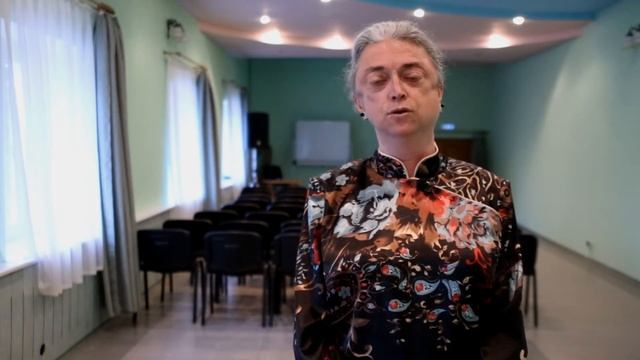 Проект «Стихи над городом». Маргарита Денисова «Воину щит и меч» #71 смотреть онлайн
