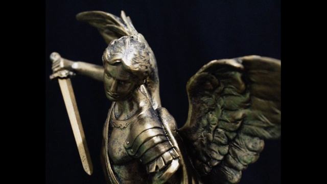 КОЛЬЦО СОЛОМОНА (Где оно может находиться в наше время?) смотреть онлайн