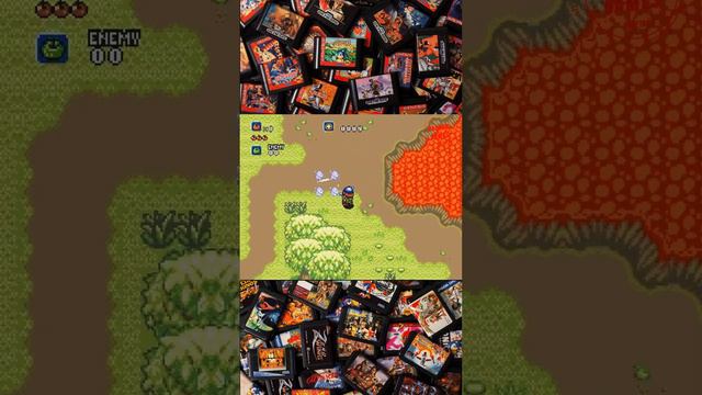 Crusader of Centy #ретропонедельник #shorts #sega #segamegadrive2 #shorts смотреть онлайн
