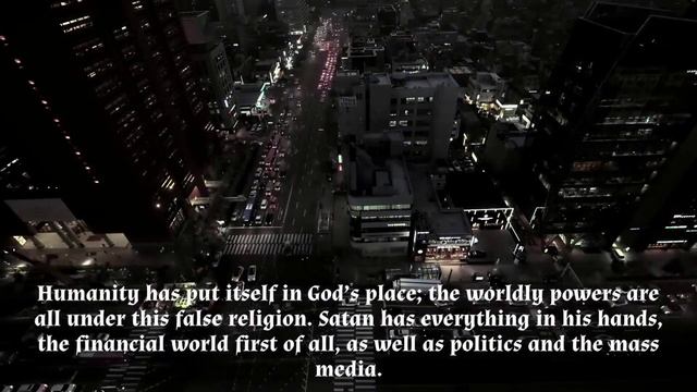 MEDJUGORJE: ORACLE: "WE HAVE ENTERED THE TIME OF THE SECRETS" ( THE NEW ORDER HAS ARRIVED) смотреть онлайн