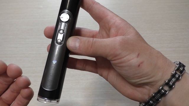 Muttus электрический зубная щётка! ОНА СУПЕР! electric toothbrush muttus смотреть онлайн