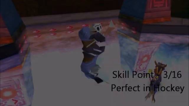 Spyro 2: Ripto's Rage! - Skill Points - Part 1/3 - (PS1) смотреть онлайн