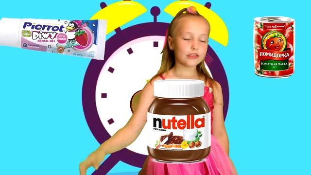 Зубы нужно чистить вот ТАКОЙ зубной пастой смотреть онлайн