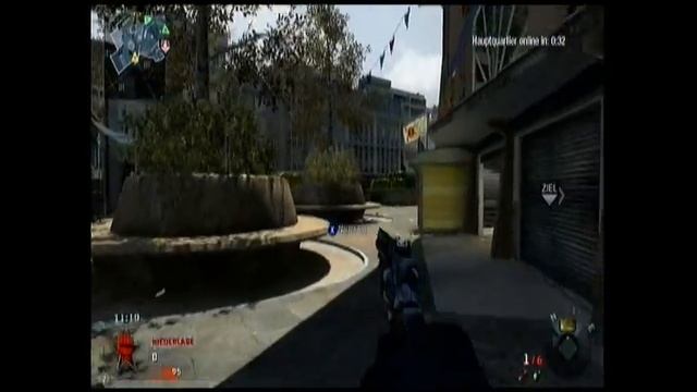 Full-Auto Python in Black Ops by iDluxe смотреть онлайн