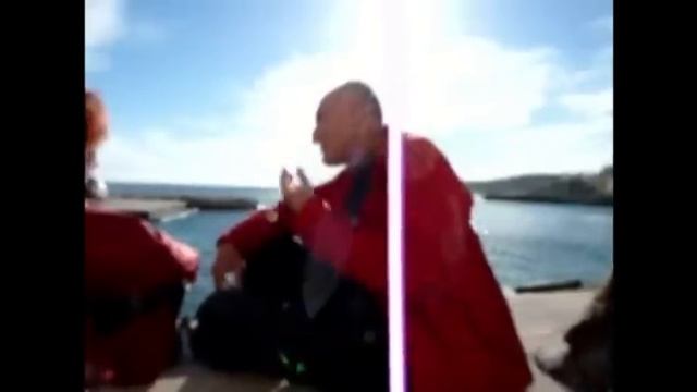 Salento a passo lento con la Compagnia dei Cammini смотреть онлайн
