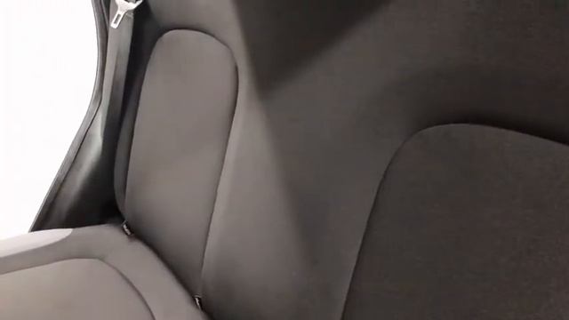 Presentazione Fiat Panda Usata