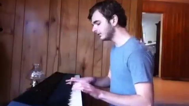 It's Daylight (Imagine Dragons/Maroon 5 Mashup) смотреть онлайн