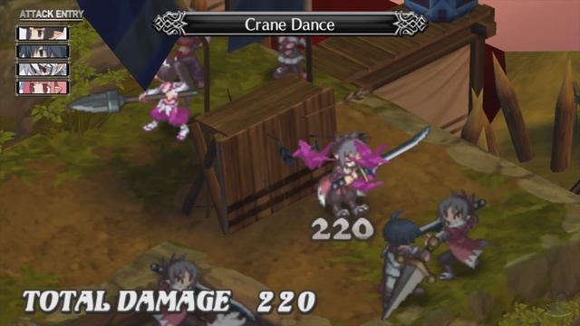Disgaea 3: Absence Of Detention (PSV, Let's Play) | It's Master Big Star!!... Who!? | Part 22 смотреть онлайн