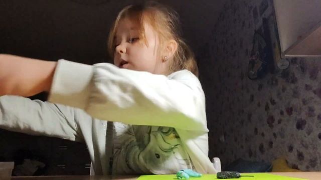 всем привет. Готовится ко Дню отца) все сама. #лепим #снимаем смотреть онлайн