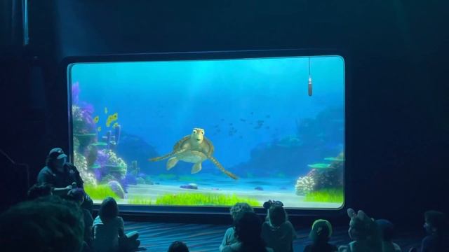 The Real Answer To The Moana Crush Theory