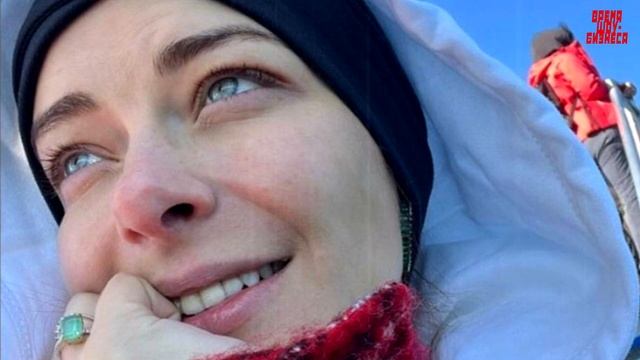 Не падайте со стула: Марина Александрова обнародовала солнечного сына смотреть онлайн