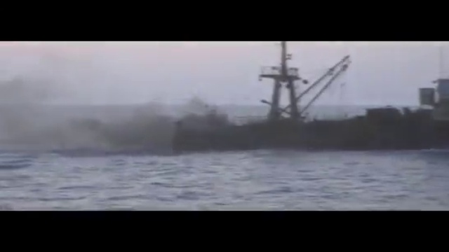 1. По нарушителю - огонь !!! смотреть онлайн