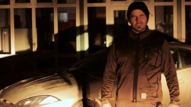 Форд Кугар 2.5 V6  обзор/ Ford Cougar 2.5 V6 Review