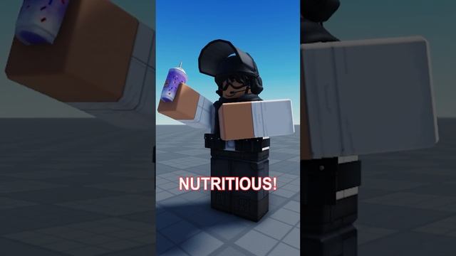 Roblox Grimace Shake #roblox #shorts смотреть онлайн