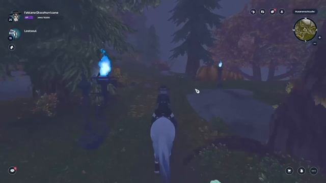 SO BEKOMMT IHR DIE GRATIS HAUSTIERE ? HALLOWEEN 2023 GUIDE | Star Stable