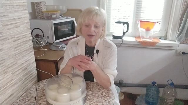 #украина#влог#семья# Йогурт. Экономный вариант. Не выбрасывайте деньги на ветер смотреть онлайн