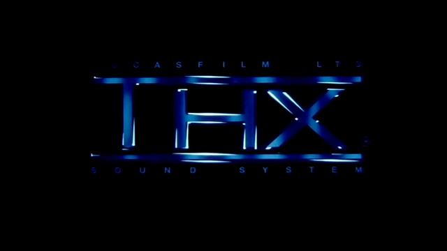 THX Trailer Wings-With Eclipse Deep Note смотреть онлайн
