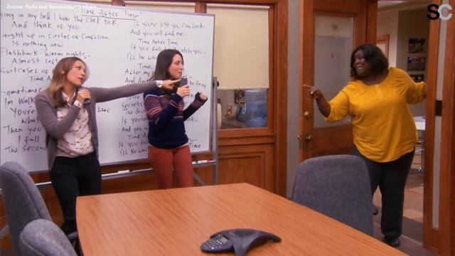 Aubrey Plaza - Would You Rather, "Parks & Rec," Michael Cera & her new movie "Black Bear" смотреть онлайн