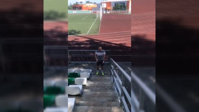 18.06.2020 г. Видео занятие: "Общая физическая подготовка" смотреть онлайн
