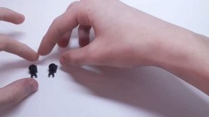 [7]КАК СДЕЛАТЬ САМОГО МАЛЕНЬКОГО РОБОТА-ТРАНСФОРМЕРА ИЗ ЛЕГО!~ИНСТРУКЦИЯ ПО СБОРКЕ!