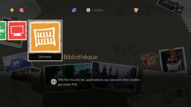 [PS4 THEME] Unbox : Newbie's Adventure смотреть онлайн