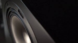 Акустика Canton GLE 90: гелендешпрехер!