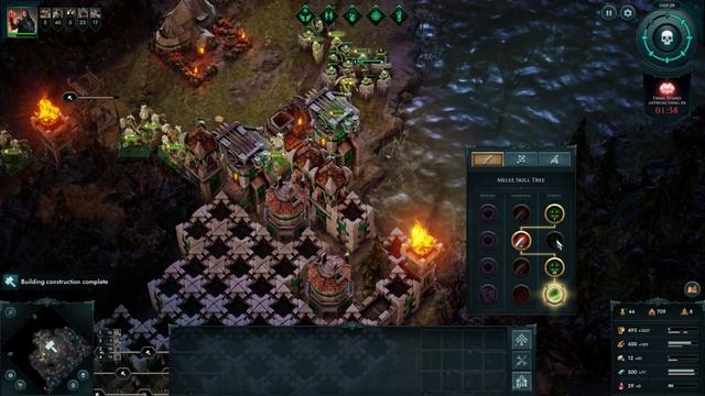 15 Tips Age of Darkness Final Stand смотреть онлайн