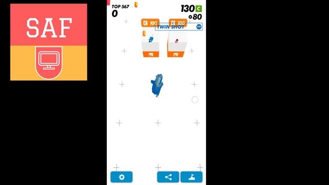 Time Locker - Android game смотреть онлайн
