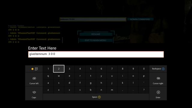 ARK: Survival Evolved Xbox One - How To Use Spawn Commands: Rocket Launcher, TEK Teir, etc смотреть онлайн