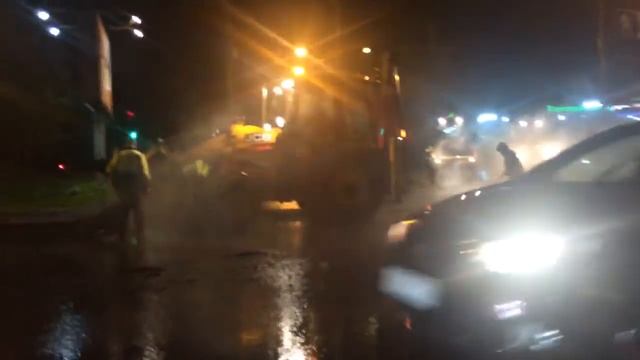 Евро ремонт дорог в Перми смотреть онлайн