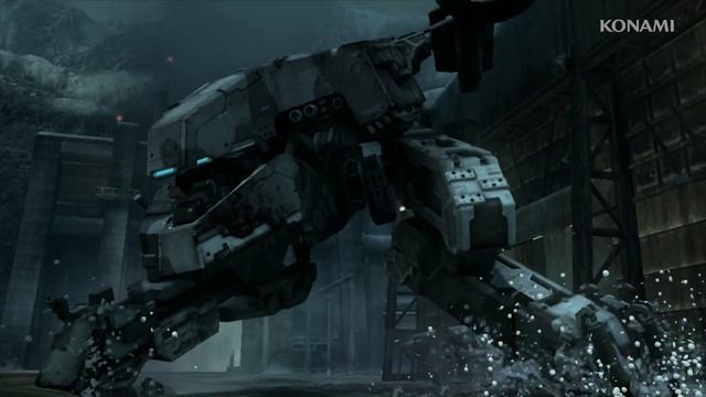 Metal Gear Solid The Legacy Collection Trailer 【HD】 смотреть онлайн