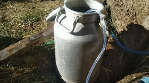 Подкормка через капельный полив инжектор вентури