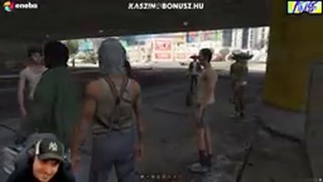 GTA V RP (2023-05-05) смотреть онлайн