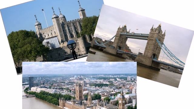 проект на тему достопримечательности смотреть онлайн