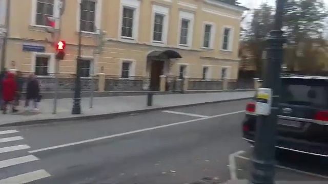 Как дойти до Театра города М смотреть онлайн