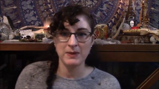 196. Tarot and Oracle Decks for Samhain смотреть онлайн