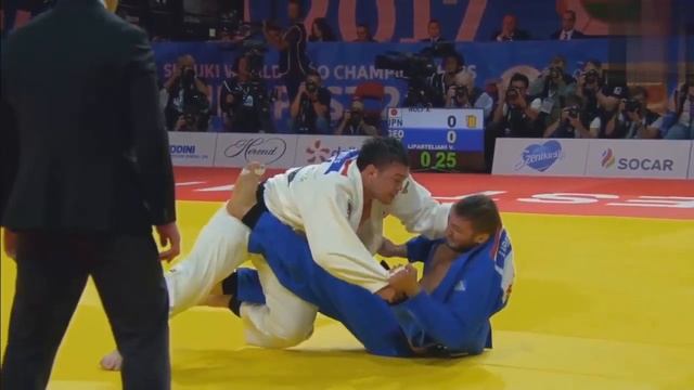 Подборка.Отхват под разноименную ногу.Ouchi Gari .Дзюдо. Judo смотреть онлайн