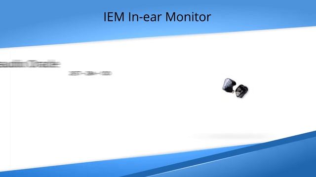 Best IEM In ear Monitor 2022 смотреть онлайн