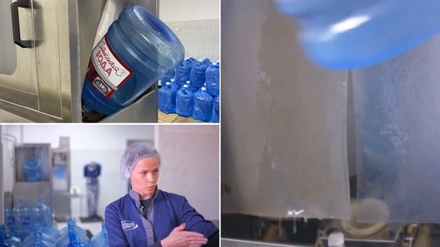 Спецреп: тюменская вода смотреть онлайн