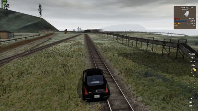 DayZ Epoch Sauerland Knav 1.0.5.1 #10 Продолжение прогулки -3 )))) смотреть онлайн