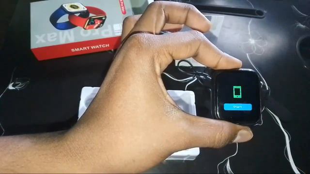 i8 pro Max Smart Watch Unboxing & Review | Best Smart Watch Under 1000 | How to Use i8 pro Max Watc смотреть онлайн