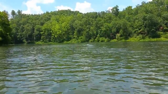 $40 RC Boat - SkyTech H100 - It's About Time We Get a New Boat - TheRcSaylors смотреть онлайн