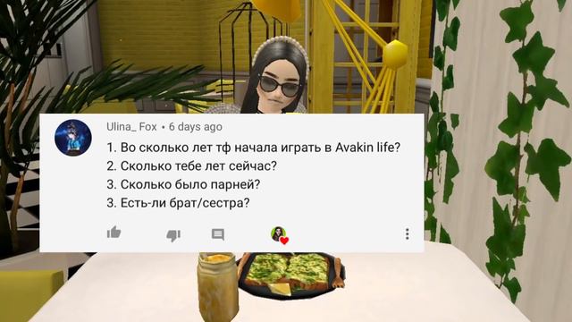 ОТВЕТ -ВОПРОС/Я ОБМАНЫВАЮ ПОДПИСЧИКОВ/ОТВЕЧАЮ НА ВАШИ ВОПРОСЫ смотреть онлайн